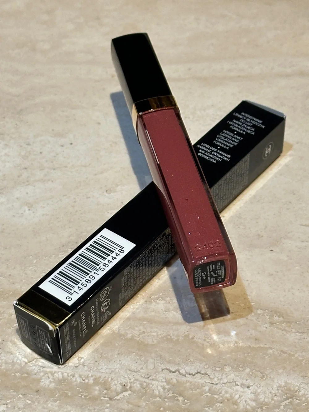 CHANEL newly released